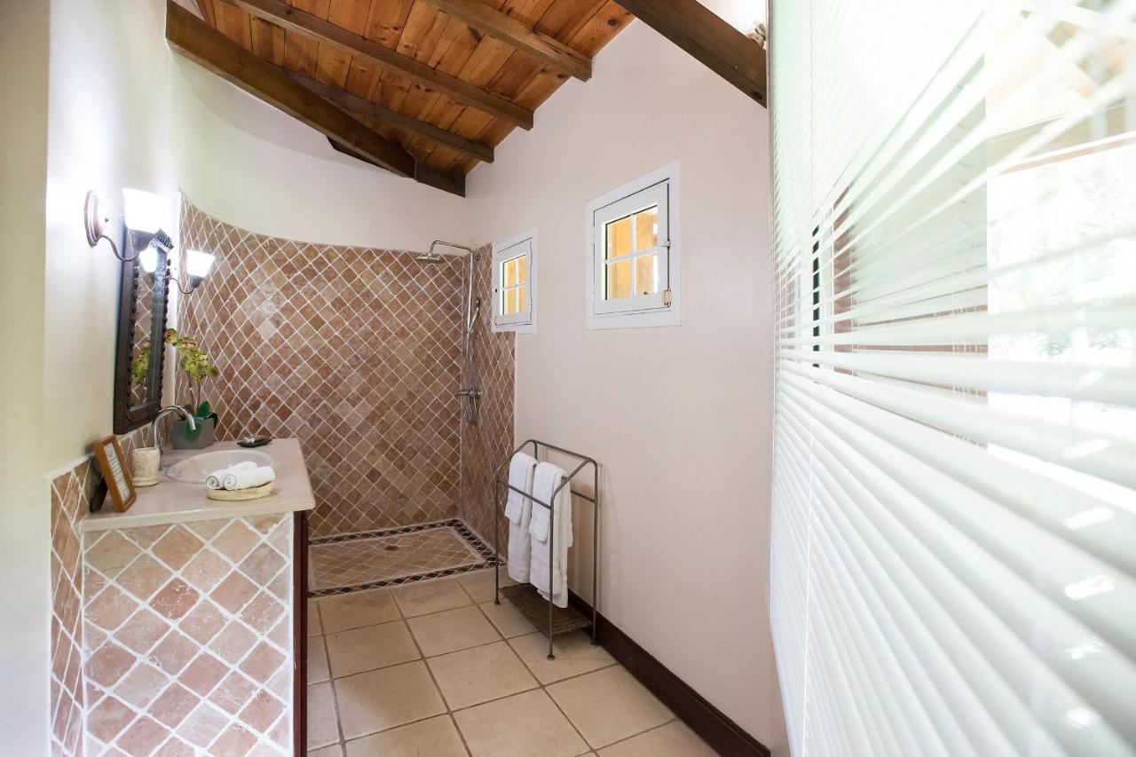 Villa Palm Bay Stunning View 5 Min To Beach 3 Min To Downtown King Size Bed Deshaies Zewnętrze zdjęcie