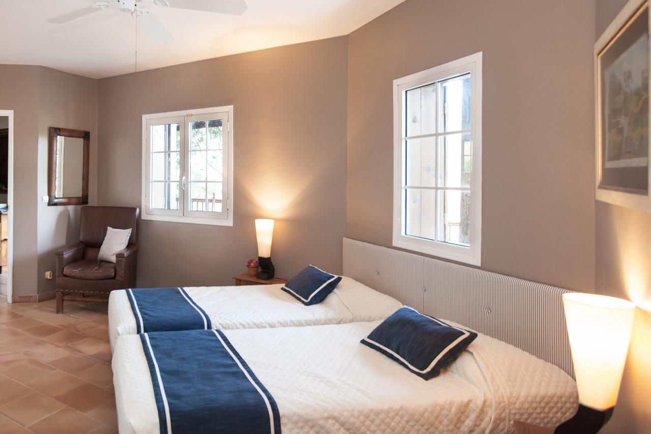 Villa Palm Bay Stunning View 5 Min To Beach 3 Min To Downtown King Size Bed Deshaies Zewnętrze zdjęcie